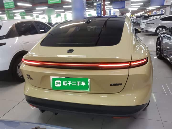 Фото 6 - Nio ET5