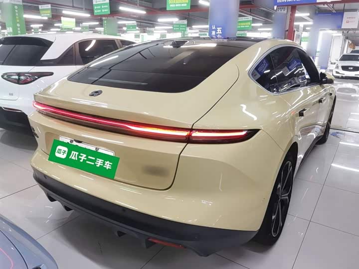 Фото 7 - Nio ET5