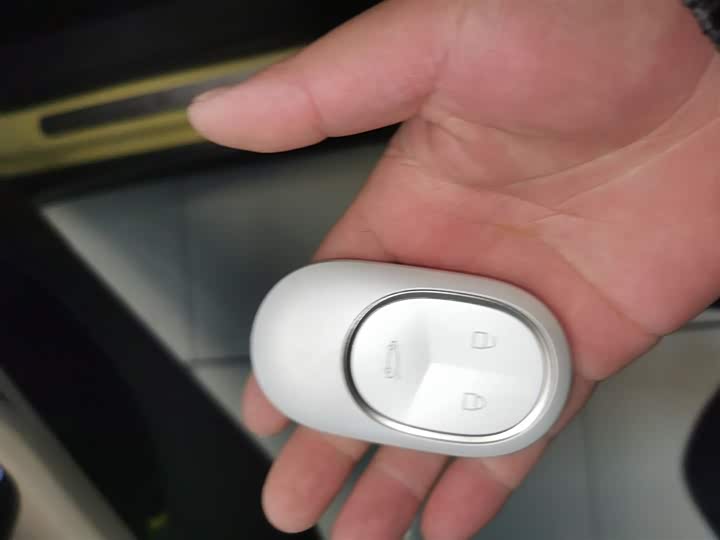 Фото 9 - Nio ET5