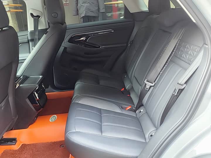 Фото 7 - Land Rover Range Rover Evoque L