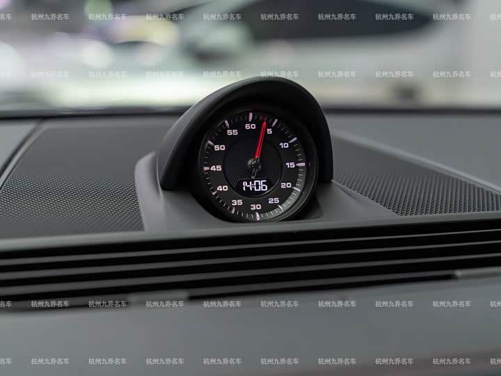 Фото 26 - Porsche Panamera