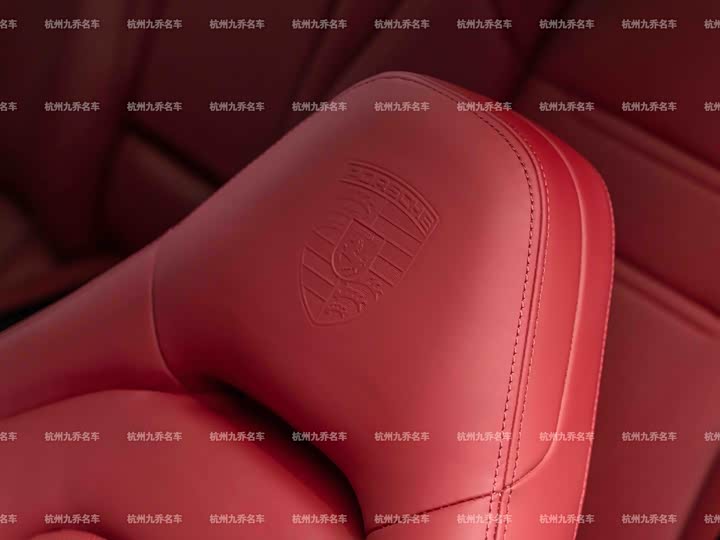 Фото 28 - Porsche Panamera