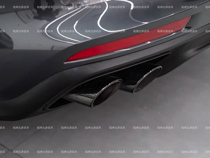 Фото 9 - Porsche Panamera