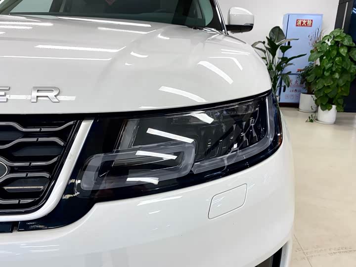 Фото 4 - Land Rover Range Rover Sport Hybrid