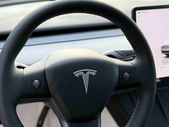 Фото 6 - Tesla Model Y