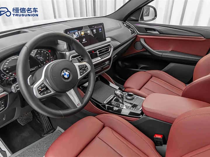 Фото 12 - BMW X4