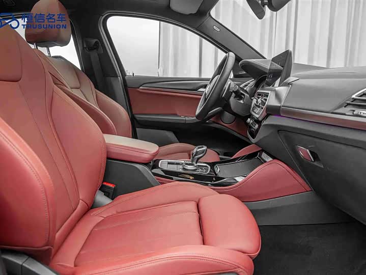 Фото 15 - BMW X4