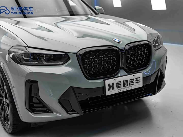 Фото 9 - BMW X4