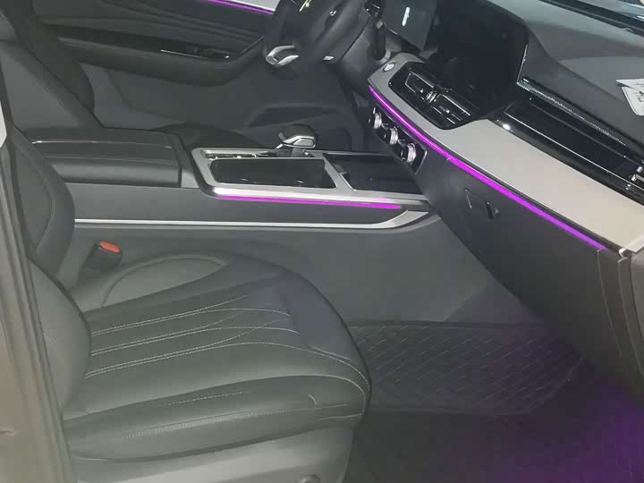 Фото 6 - Hongqi HS5