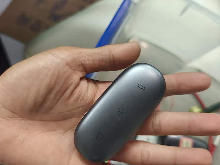 Фото 9 - LiXiang L8