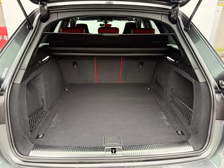 Фото 7 - Audi S4