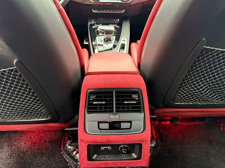 Фото 8 - Audi S4