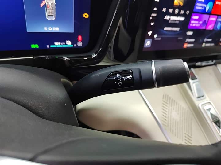 Фото 10 - Haval Ruge Max