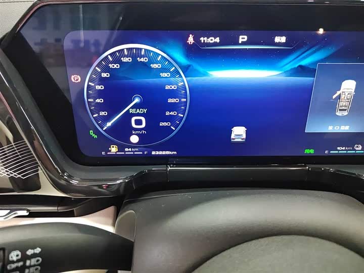 Фото 6 - Haval Ruge Max