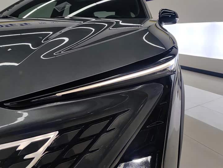 Фото 5 - Changan UNI-T