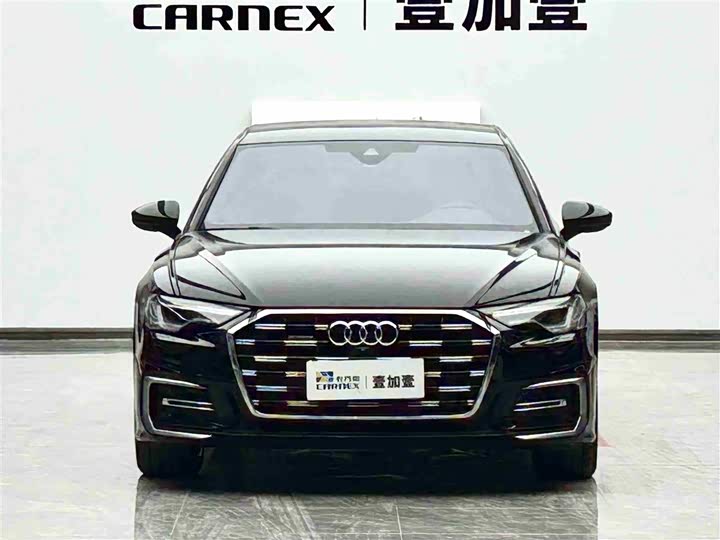 Фото 2 - Audi A6L