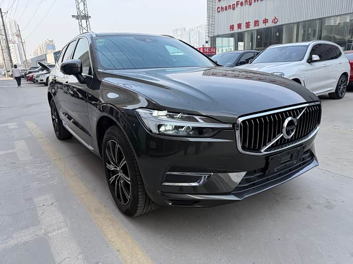 Фото 3 - Volvo XC60