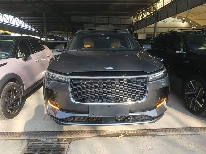 Фото 3 - LiXiang One