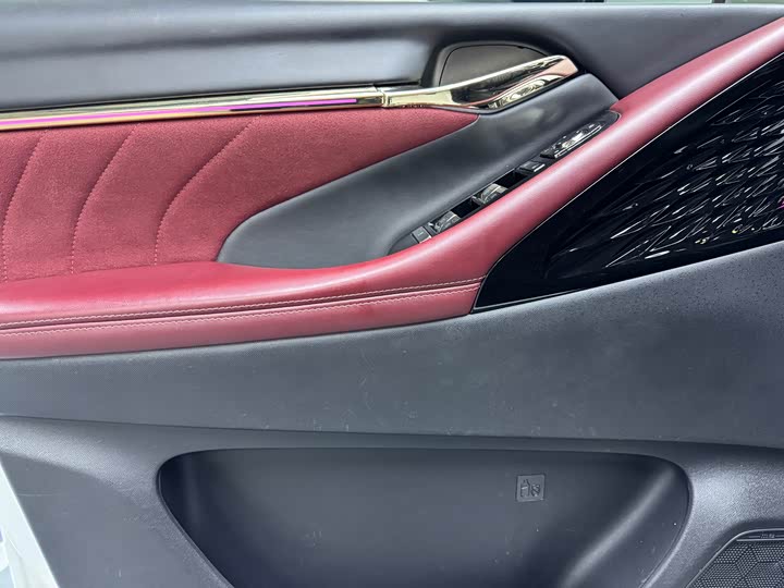 Фото 5 - GAC Trumpchi M8