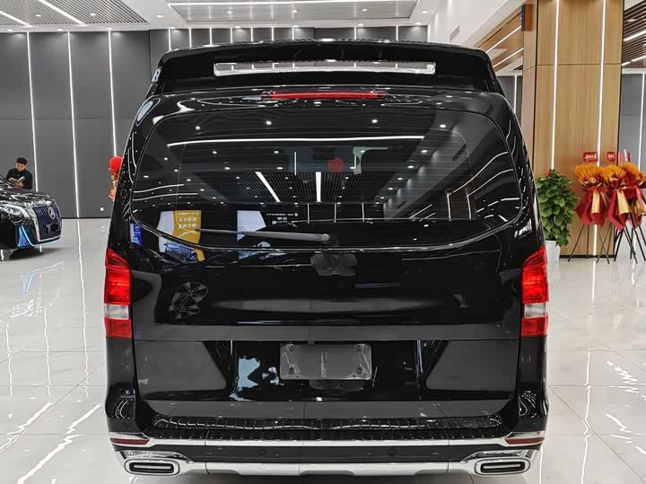 Фото 10 - Mercedes-Benz Vito