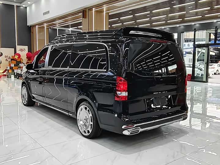 Фото 11 - Mercedes-Benz Vito