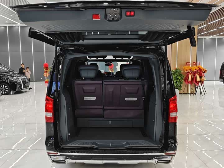 Фото 2 - Mercedes-Benz Vito