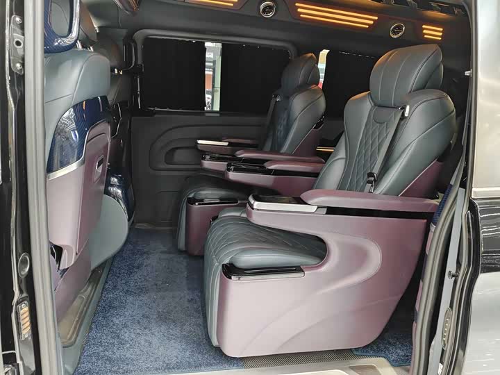 Фото 5 - Mercedes-Benz Vito