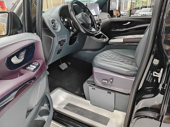 Фото 6 - Mercedes-Benz Vito