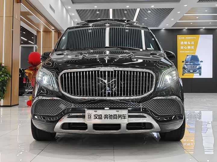 Фото 7 - Mercedes-Benz Vito