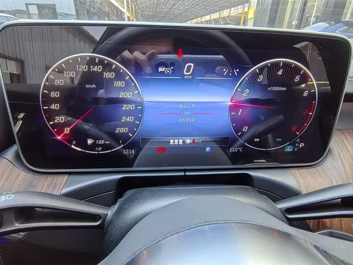 Фото 3 - Mercedes-Benz C-Class