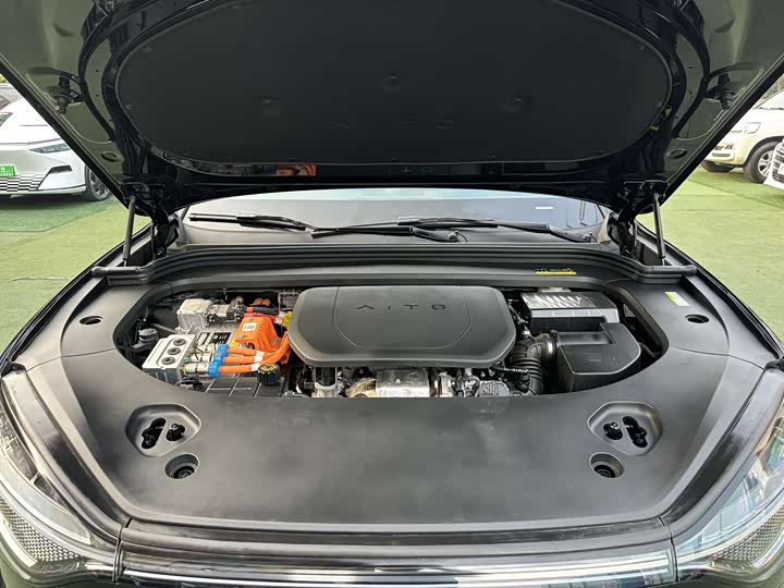 Фото 26 - Aito M9