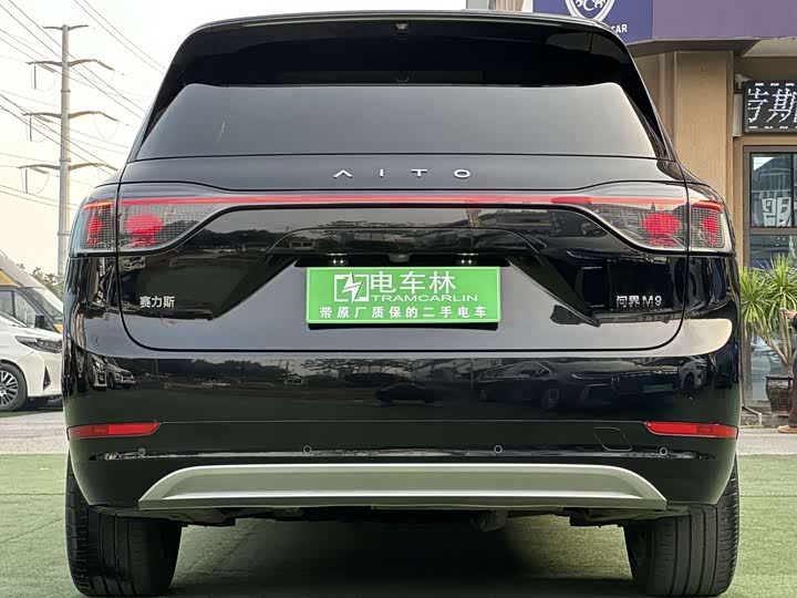 Фото 27 - Aito M9