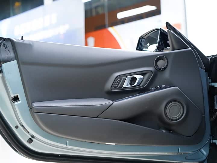 Фото 26 - Toyota Supra