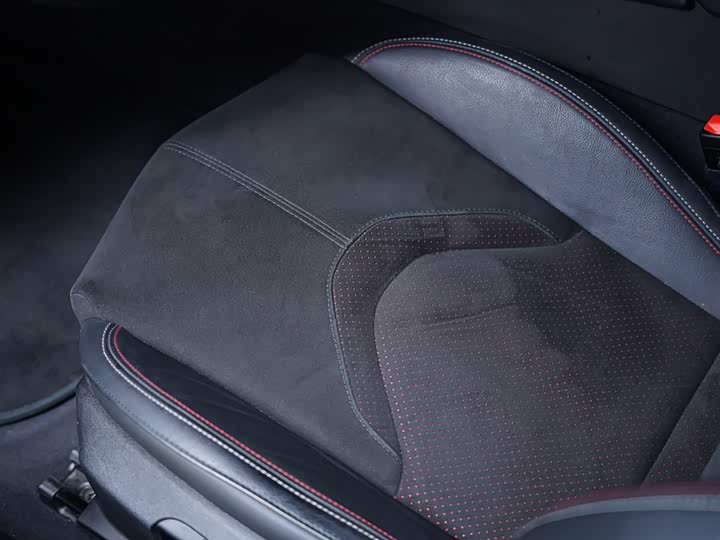 Фото 32 - Toyota Supra