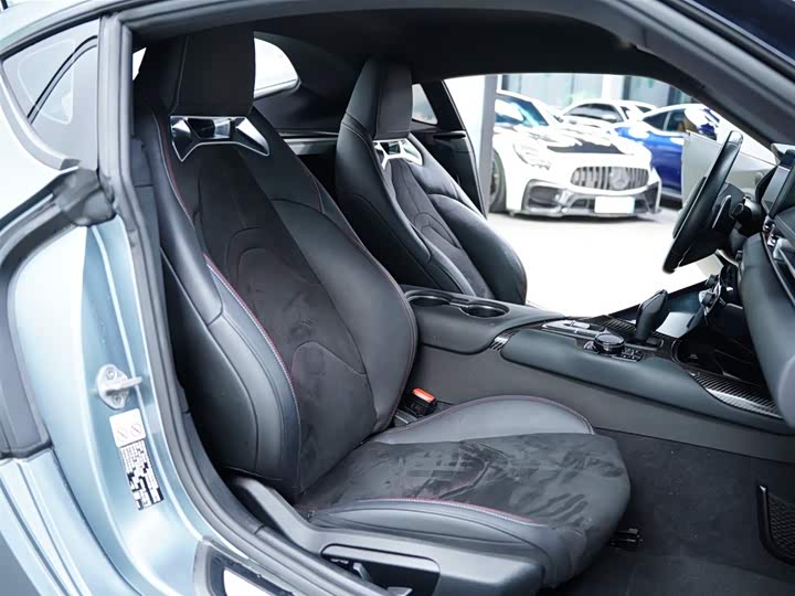 Фото 37 - Toyota Supra