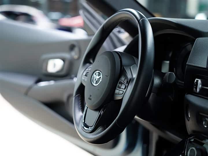 Фото 40 - Toyota Supra