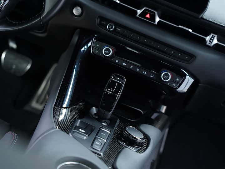 Фото 45 - Toyota Supra