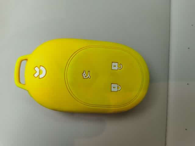 Фото 12 - Nio ET5