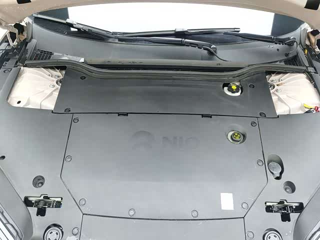 Фото 17 - Nio ET5