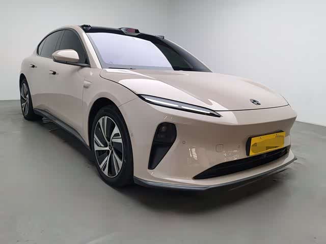 Фото 5 - Nio ET5