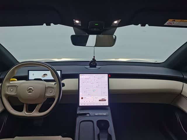 Фото 8 - Nio ET5