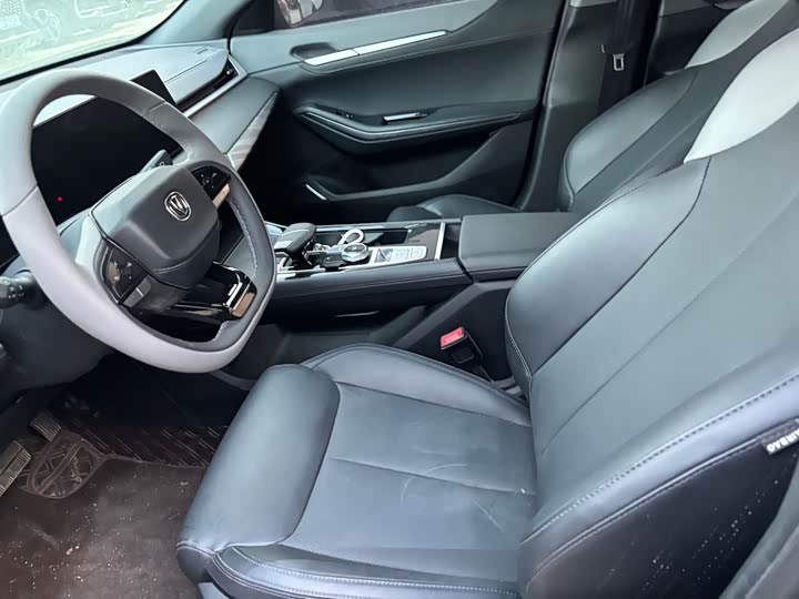 Фото 4 - Changan Raeton Plus