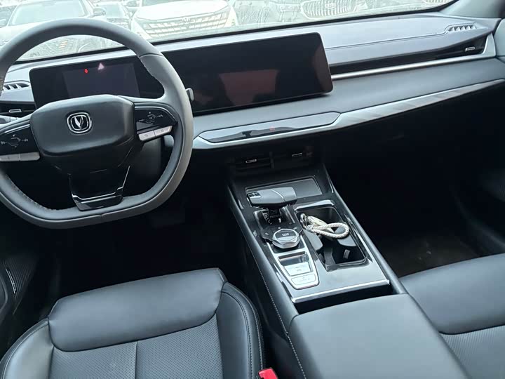 Фото 5 - Changan Raeton Plus