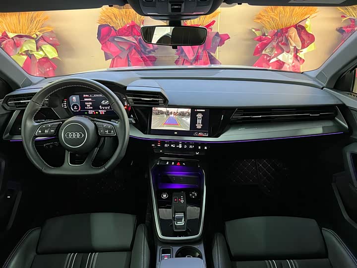 Фото 11 - Audi A3