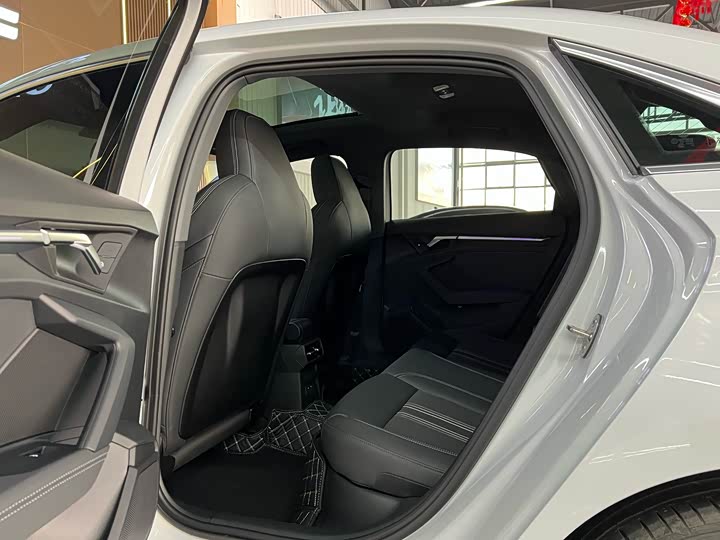 Фото 13 - Audi A3