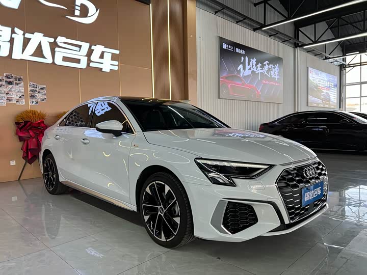 Фото 3 - Audi A3