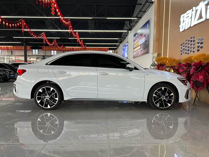 Фото 4 - Audi A3