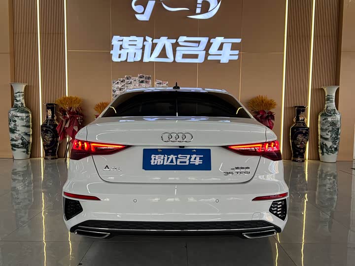 Фото 6 - Audi A3