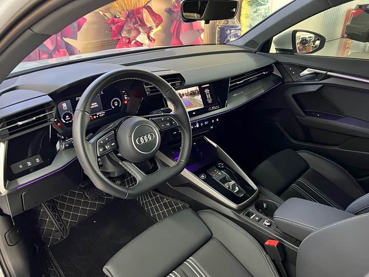 Фото 9 - Audi A3