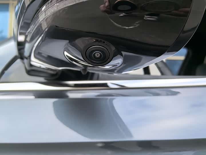 Фото 8 - Geely Preface